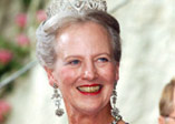 Queen HM Margrethe