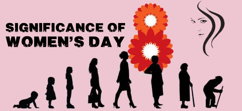 Significance of Women’s Day