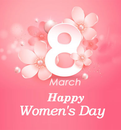 Wishes for Women's Day 2023