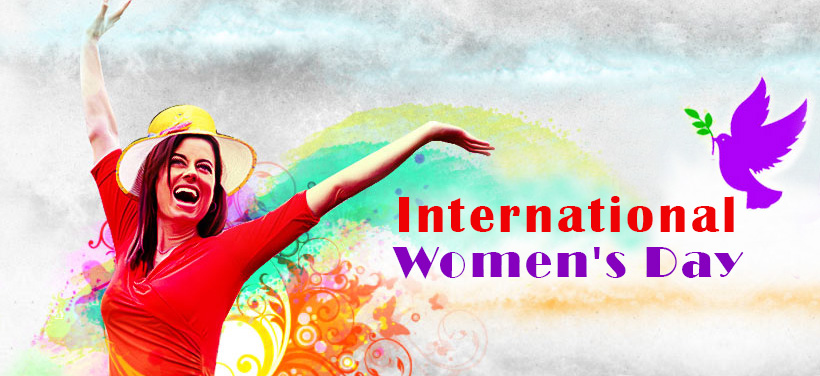 International Women’s Day 2022 - Womensdaycelebration.com