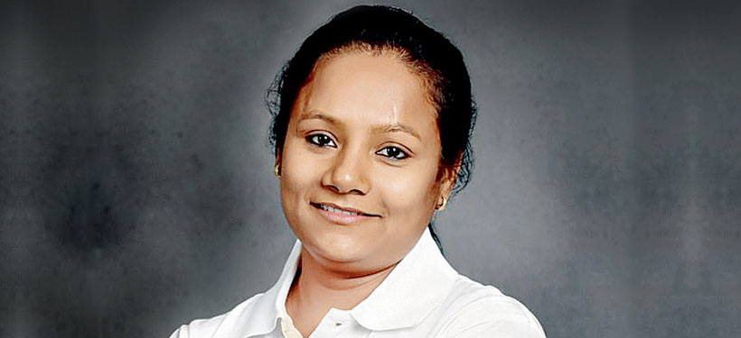 Arunima Sinha Biography