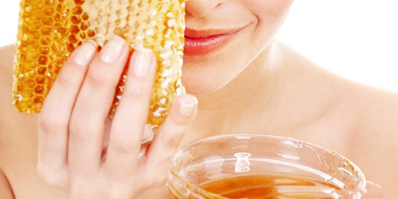 Honey Face Mask